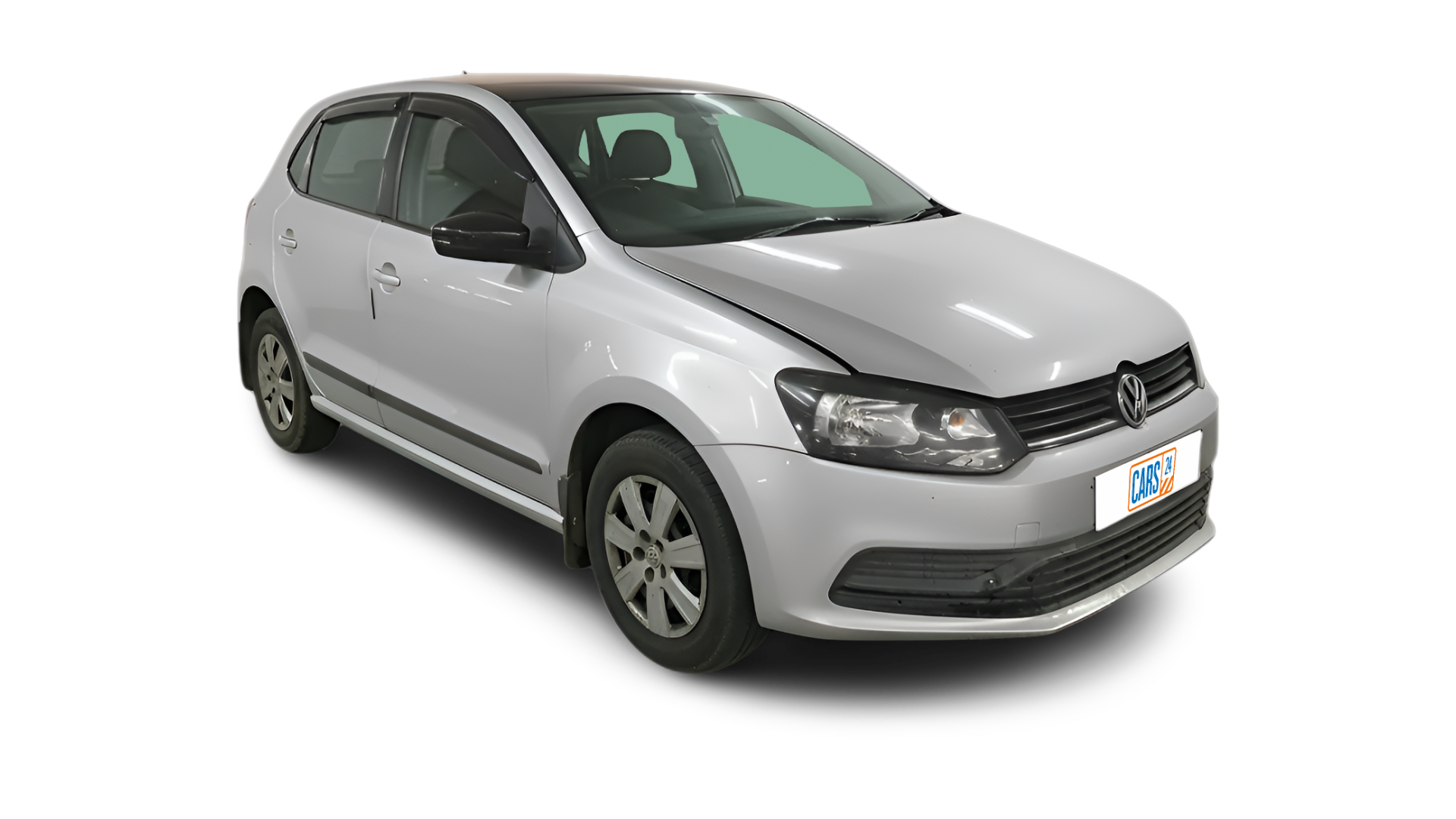 Volkswagen Polo-img